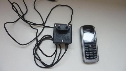 Nokia 6021 telefoon