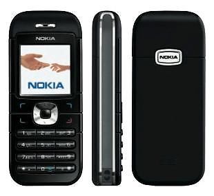 nokia 6030 10 euro