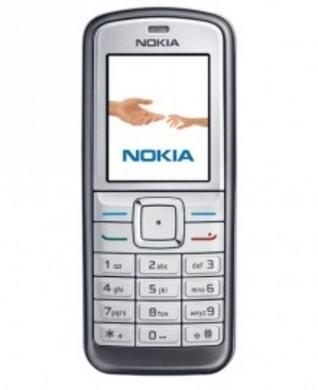 Nokia 6070 origineel