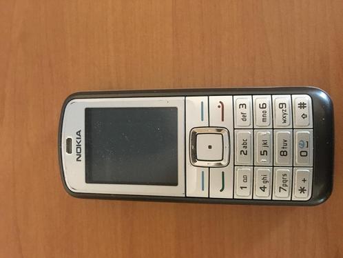 Nokia 6070. Type RM-166