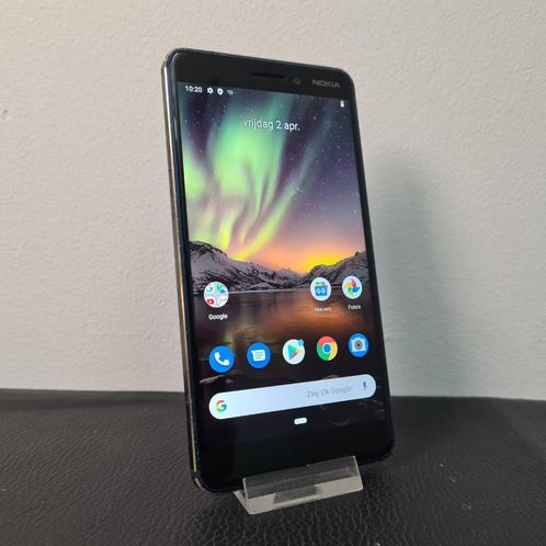 Nokia 6.1 32GB Android One
