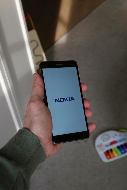 Nokia 6.1 32Gb (TA-1043) Android 10