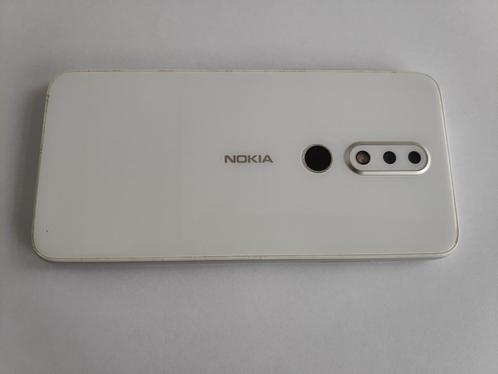 Nokia 6.1 Plus 64GB