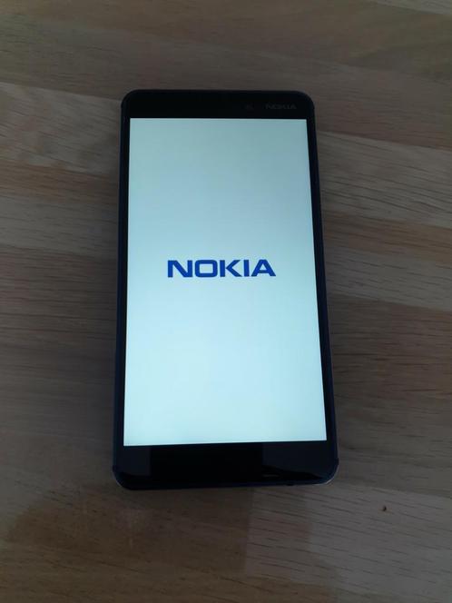 Nokia 6.1    (TA-1043)  nette staat