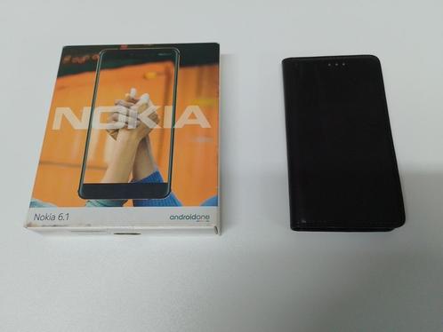 Nokia 6.1    TA1043  DUAL SIM
