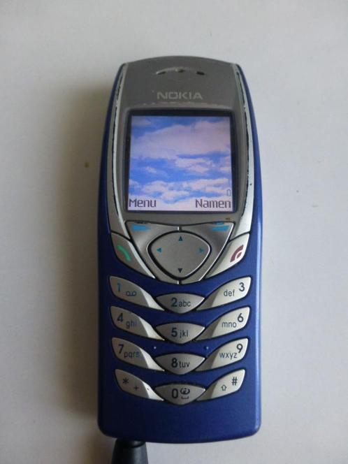 Nokia 6100