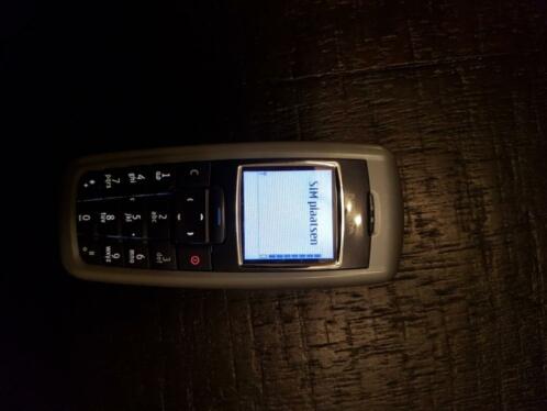 Nokia 6100