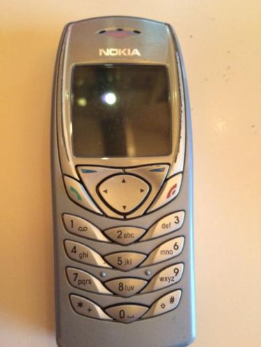 Nokia 6100