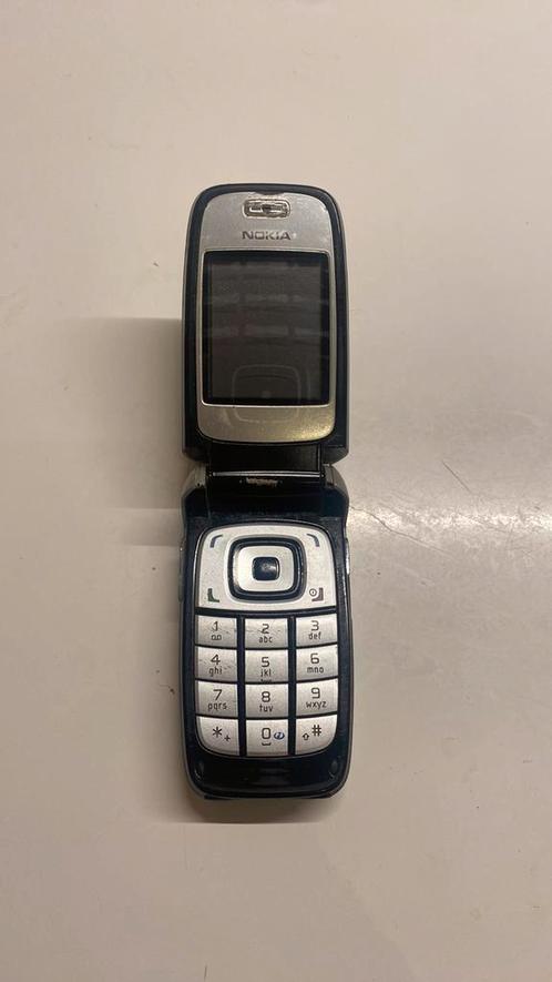 Nokia 6101 collectors item