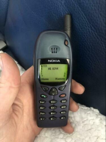 Nokia 6110