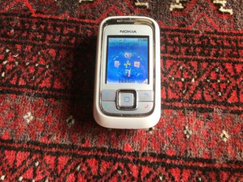 NOKIA 6111