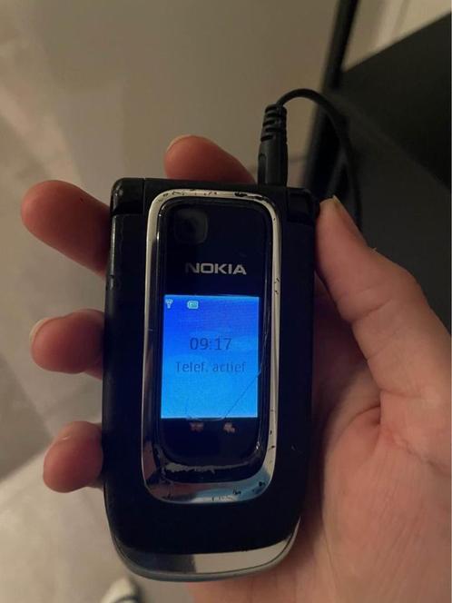Nokia 6131 klaptoestel