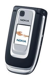 Nokia 6131 NFC