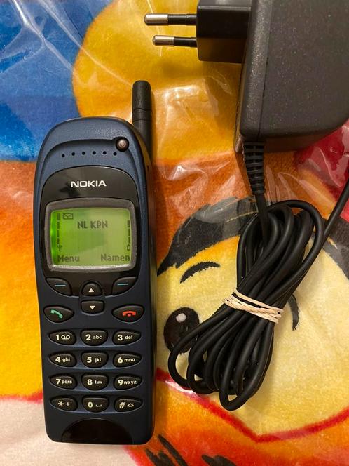 Nokia 6150