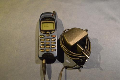 Nokia 6150 SAT