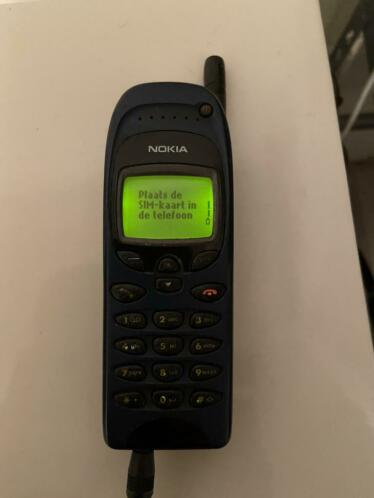 Nokia 6159