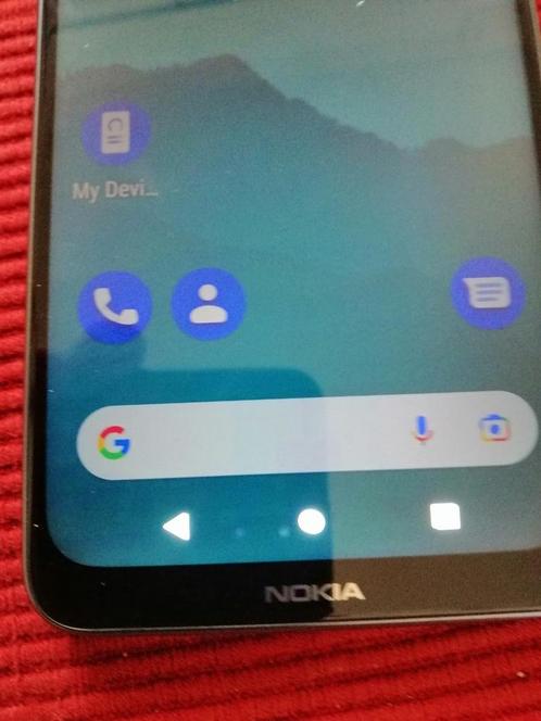 Nokia  6.2