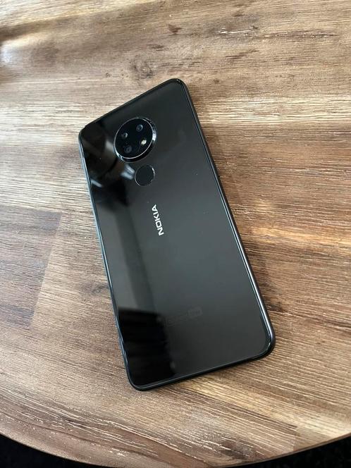 Nokia 6.2 - 64 GB - dual sim