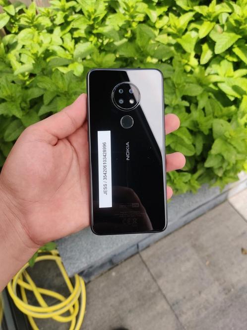 NOKIA 6.2