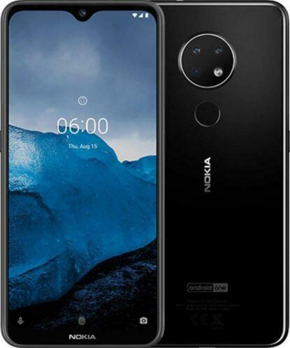 Nokia 6.2 NIEUWSTAAT  case SPIGEN
