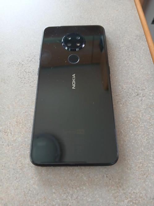 Nokia 6.2 onbeschadigd