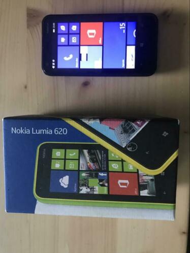 Nokia 620