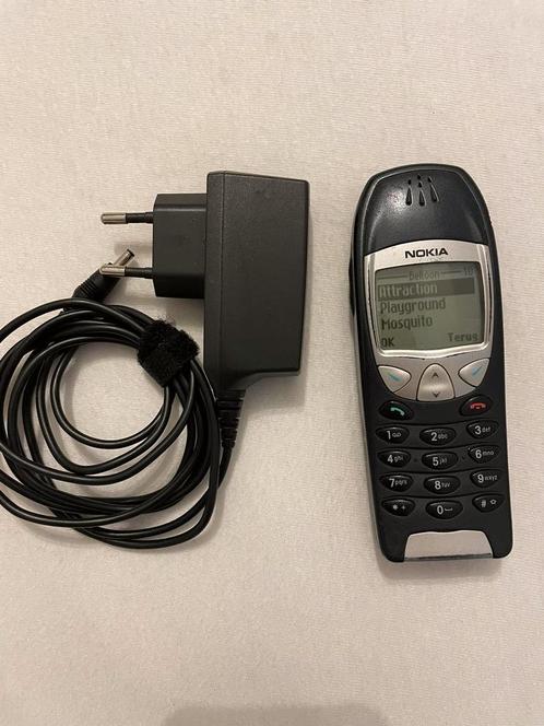 Nokia 6210