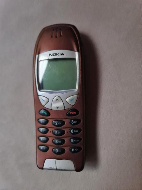 Nokia 6210