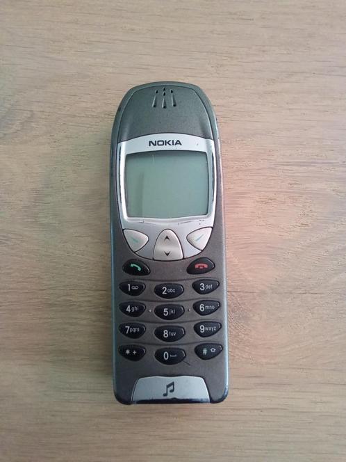 Nokia 6210