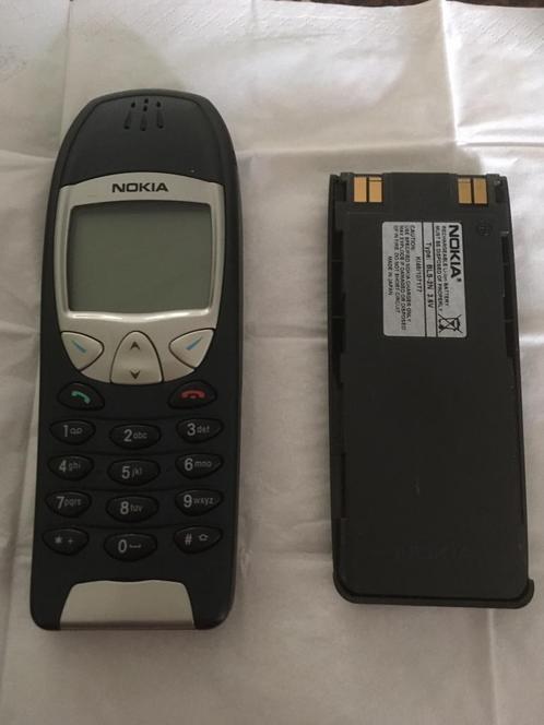 NOKIA 6210