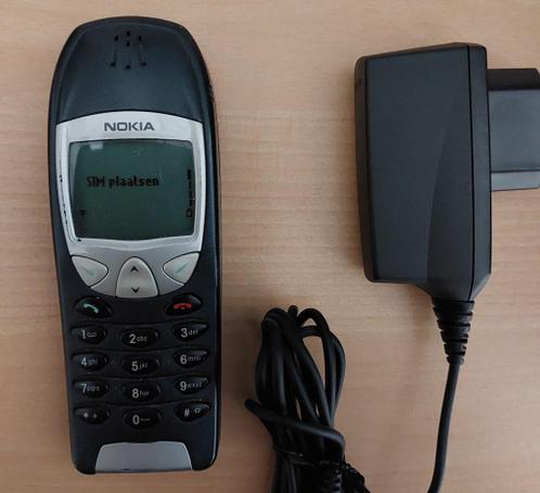 Nokia 6210