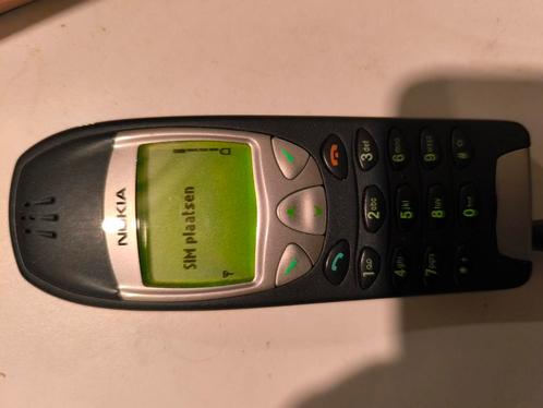 Nokia ,6210