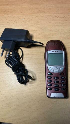Nokia 6210 en Nokia 6310