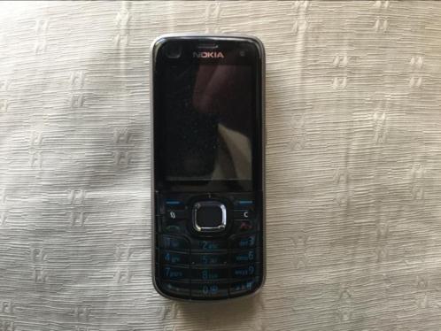 Nokia 6220