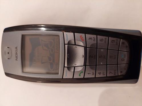 Nokia 6220 in zeer nette staat 29 euro