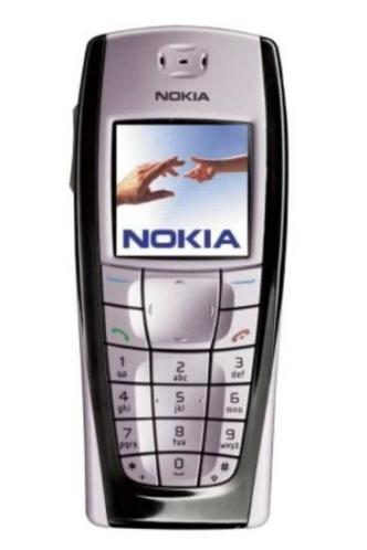 Nokia 6220 origineel