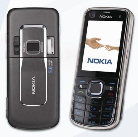 Nokia 6220c-1 origineel