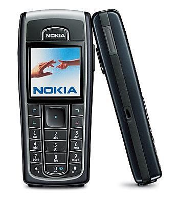 nokia 6230 15 euro