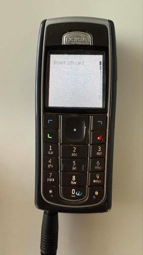 Nokia 6230