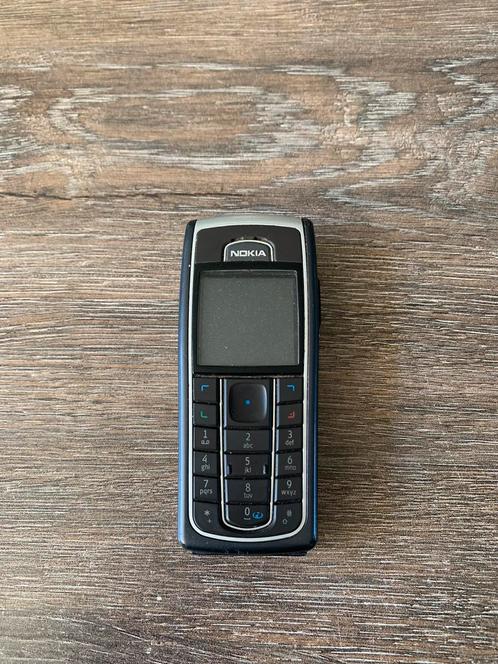 Nokia 6230