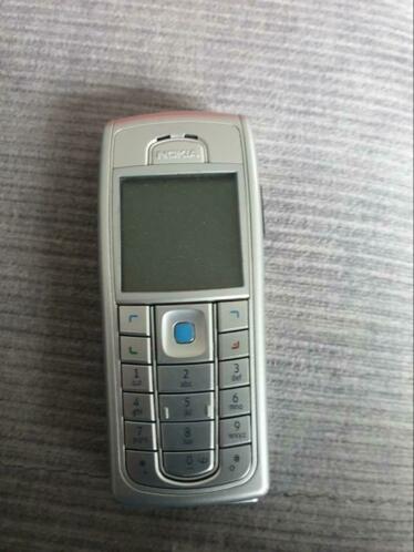 Nokia 6230 
