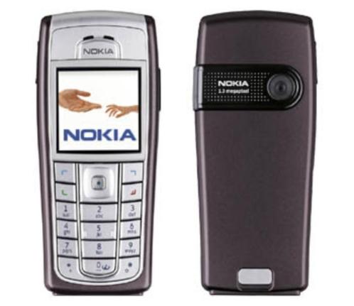 nokia 6230 i