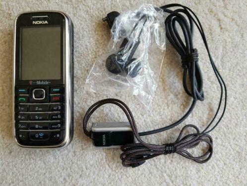 Nokia 6230 mobiele telefoon