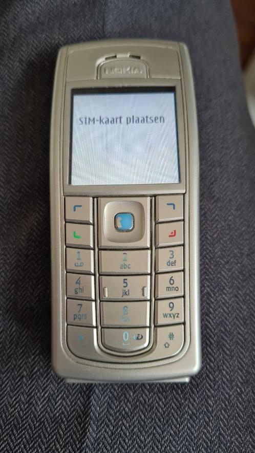 NOKIA 6230I