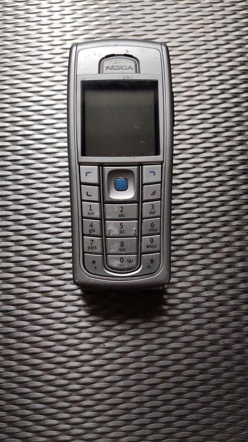 NOKIA 6230i