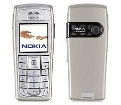 Nokia 6230i