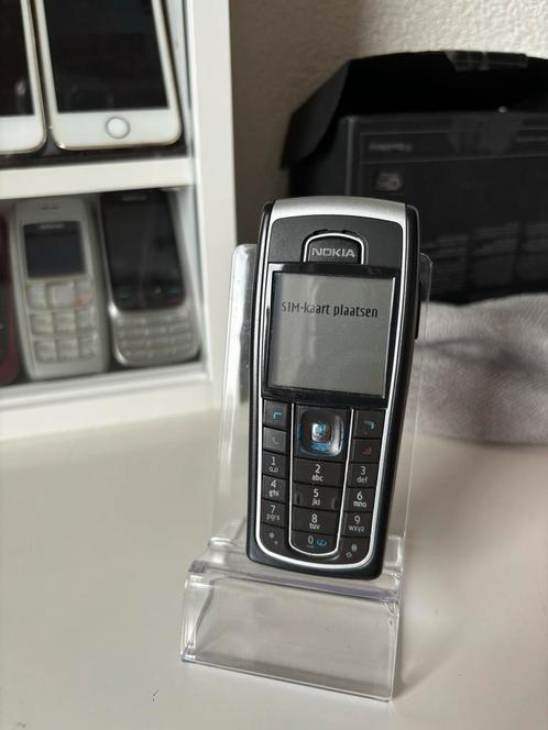 Nokia 6230i in nette staat