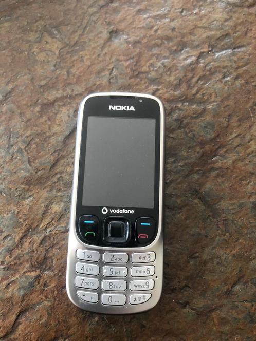 NOKIA 6233