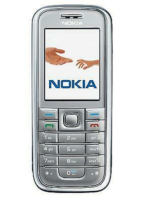 Nokia 6233 origineel