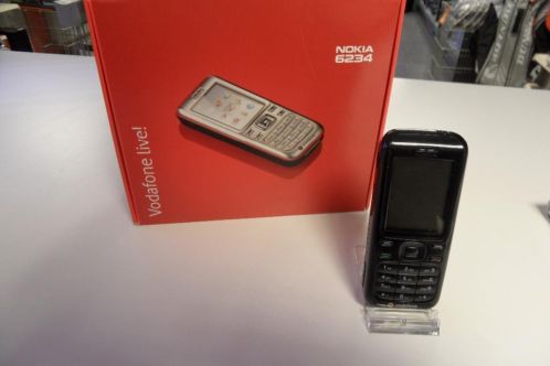 Nokia 6234  Used Products Veenendaal 